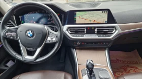 BMW 320 BMW 320d XDRIVE Luxury line  | Mobile.bg    5