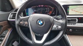BMW 320 BMW 320d XDRIVE Luxury line  | Mobile.bg    9