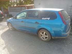 Ford Focus  - изображение 1