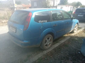 Ford Focus, снимка 4