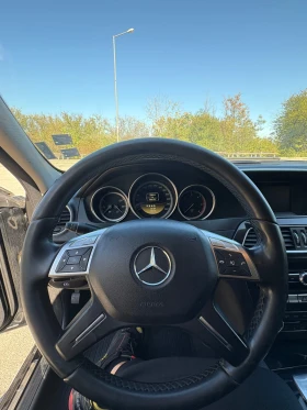 Обява за продажба на Mercedes-Benz C 200 ~11 800 лв. - изображение 6