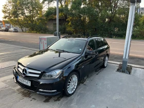 Обява за продажба на Mercedes-Benz C 200 ~11 800 лв. - изображение 2