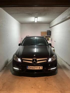 Обява за продажба на Mercedes-Benz C 200 ~11 800 лв. - изображение 3