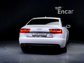 Audi A6 2.0 TDI - 19029 лв. / 9729.37 € - 73936497 4