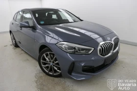 BMW 120  i M Sport Paket Steptronic - 63900 лв. / 32671.55 € - 39227327 4