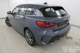 BMW 120  i M Sport Paket Steptronic - 63900 лв. / 32671.55 € - 39227327 2