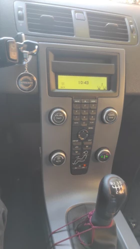 Volvo C30, снимка 3 — Bazar.bg Volvo C30, снимка 3