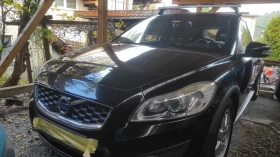 Volvo C30  - изображение 1