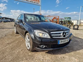 Mercedes-Benz C 320 CDI | Mobile.bg    3