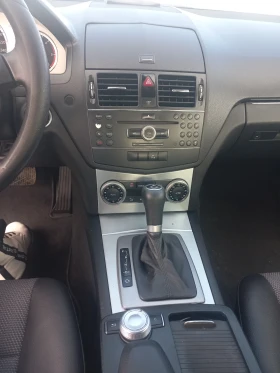 Mercedes-Benz C 320 CDI - 12999 лв. / 6646.28 € - 50109585 12