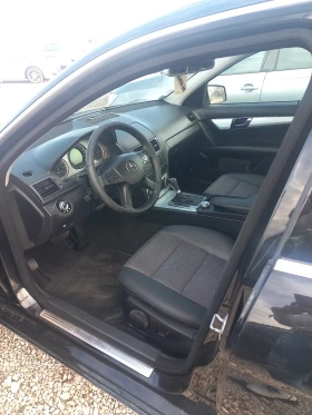 Mercedes-Benz C 320 CDI - 12999 лв. / 6646.28 € - 50109585 10