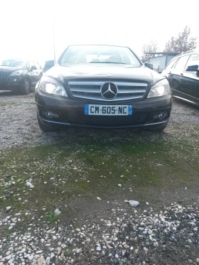Mercedes-Benz C 320 CDI