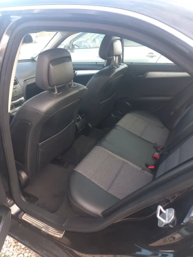 Mercedes-Benz C 320 CDI - 12999 лв. / 6646.28 € - 50109585 9