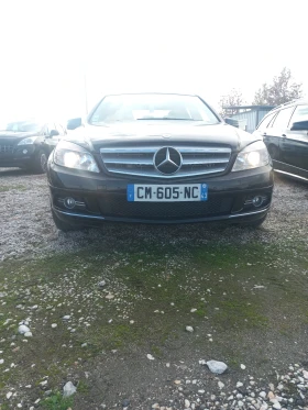 Mercedes-Benz C 320 CDI - 12999 лв. / 6646.28 € - 50109585 2