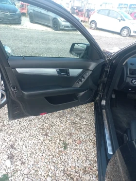 Mercedes-Benz C 320 CDI - 12999 лв. / 6646.28 € - 50109585 11
