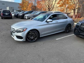 Mercedes-Benz C 300 2015 4MATIC * БЕЗ ПЪРВОНАЧАЛНА ВНОСКА*  - 20890 лв. / 10680.89 € - 43605488 3