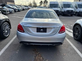Mercedes-Benz C 300 2015 4MATIC * БЕЗ ПЪРВОНАЧАЛНА ВНОСКА*  - 20890 лв. / 10680.89 € - 43605488 5