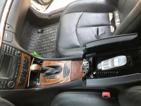 Mercedes-Benz E 270 2700cdi | Mobile.bg    4
