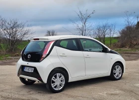 Toyota Aygo Лична Кола, Като Нова - 9900 лв. / 5061.79 € - 32896998 5