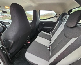 Toyota Aygo Лична Кола, Като Нова - 9900 лв. / 5061.79 € - 32896998 10