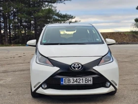 Toyota Aygo Лична Кола, Като Нова - 9900 лв. / 5061.79 € - 32896998 8