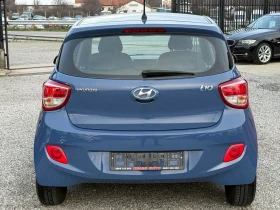 Hyundai I10 1.0i EURO 6B! * 94 000км* KTEO OK! * COC* Уникат! - 10950 лв. / 5598.65 € - 95779224 5