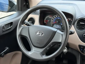 Hyundai I10 1.0i EURO 6B! * 94 000км* KTEO OK! * COC* Уникат! - 10950 лв. / 5598.65 € - 95779224 9