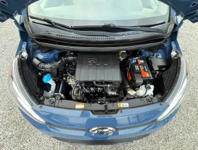 Hyundai I10 1.0i EURO 6B! * 94 000км* KTEO OK! * COC* Уникат! - 10950 лв. / 5598.65 € - 95779224 14