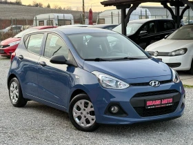 Hyundai I10 1.0i EURO 6B! * 94 000км* KTEO OK! * COC* Уникат!