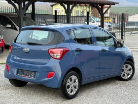 Hyundai I10 1.0i EURO 6B! * 94 000км* KTEO OK! * COC* Уникат! - 10950 лв. / 5598.65 € - 95779224 6