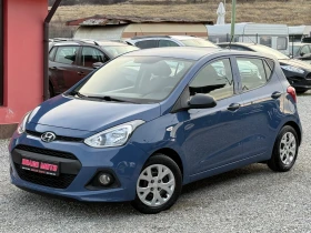 Hyundai I10 1.0i EURO 6B! * 94 000км* KTEO OK! * COC* Уникат! - 10950 лв. / 5598.65 € - 95779224 3