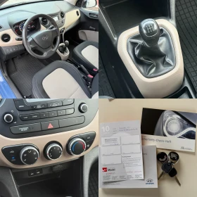Hyundai I10 1.0i EURO 6B! * 94 000км* KTEO OK! * COC* Уникат! - 10950 лв. / 5598.65 € - 95779224 17