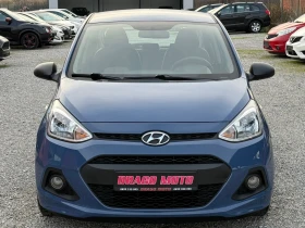 Hyundai I10 1.0i EURO 6B! * 94 000км* KTEO OK! * COC* Уникат! - 10950 лв. / 5598.65 € - 95779224 2