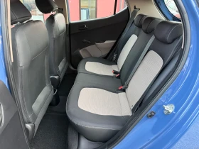 Hyundai I10 1.0i EURO 6B! * 94 000км* KTEO OK! * COC* Уникат! - 10950 лв. / 5598.65 € - 95779224 7