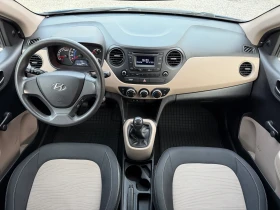 Hyundai I10 1.0i EURO 6B! * 94 000км* KTEO OK! * COC* Уникат! - 10950 лв. / 5598.65 € - 95779224 8