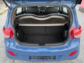 Hyundai I10 1.0i EURO 6B! * 94 000км* KTEO OK! * COC* Уникат! - 10950 лв. / 5598.65 € - 95779224 15