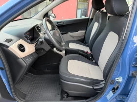 Hyundai I10 1.0i EURO 6B! * 94 000км* KTEO OK! * COC* Уникат! - 10950 лв. / 5598.65 € - 95779224 11