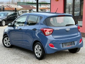 Hyundai I10 1.0i EURO 6B! * 94 000км* KTEO OK! * COC* Уникат! - 10950 лв. / 5598.65 € - 95779224 4