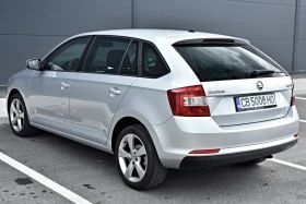Skoda Rapid 1.4TDI 90 Euro6, снимка 3