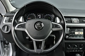 Skoda Rapid 1.4TDI 90 Euro6, снимка 15