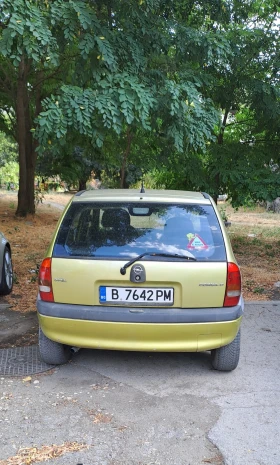 Opel Corsa, снимка 3