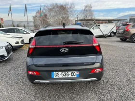 Hyundai Bayon 1.0Hibryd - 29000 лв. / 14827.46 € - 36178561 5