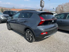 Hyundai Bayon 1.0Hibryd | Auto.bg — изображение 4