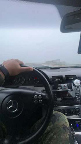 Mercedes-Benz C 220, снимка 10