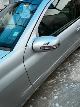 Mercedes-Benz C 220, снимка 4