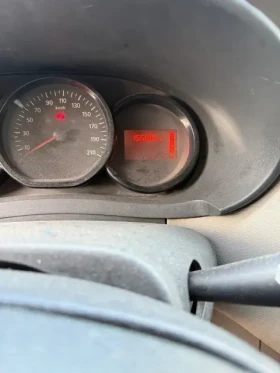 Dacia Dokker - 3500 € / 6845.40 лв. - 58697481 6