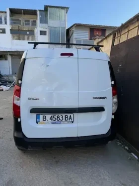 Dacia Dokker | Mobile.bg � ����� ������ 4