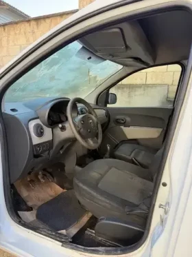 Dacia Dokker | Mobile.bg � ����� ������ 6