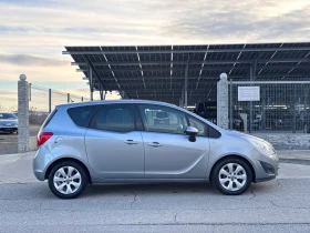 Opel Meriva 1.4Turbo * GPL-Tech* Перфектен* , снимка 6