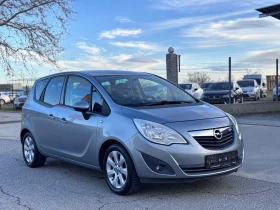Opel Meriva 1.4Turbo * GPL-Tech* Перфектен* , снимка 7